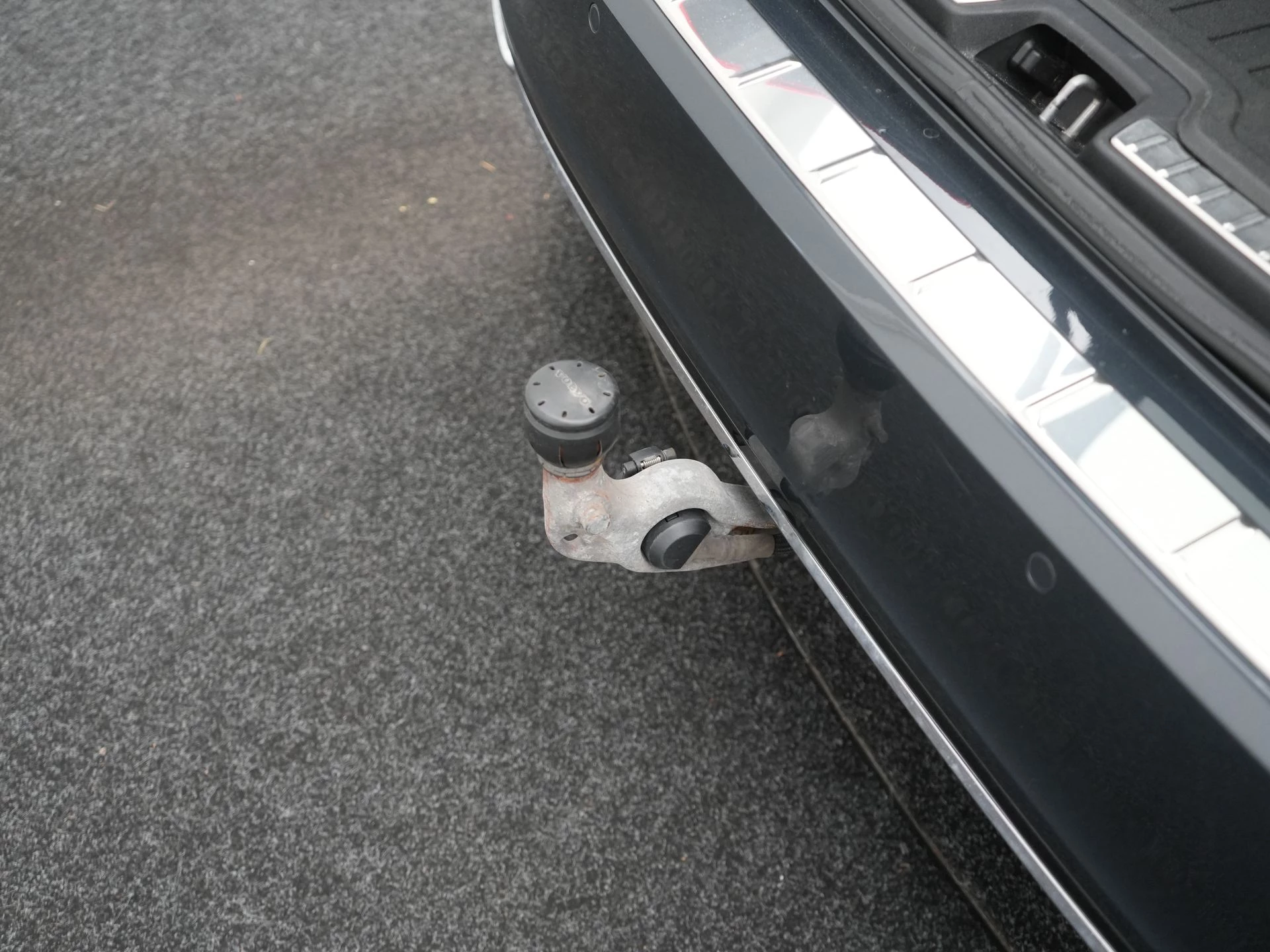 Hoofdafbeelding Volvo V90