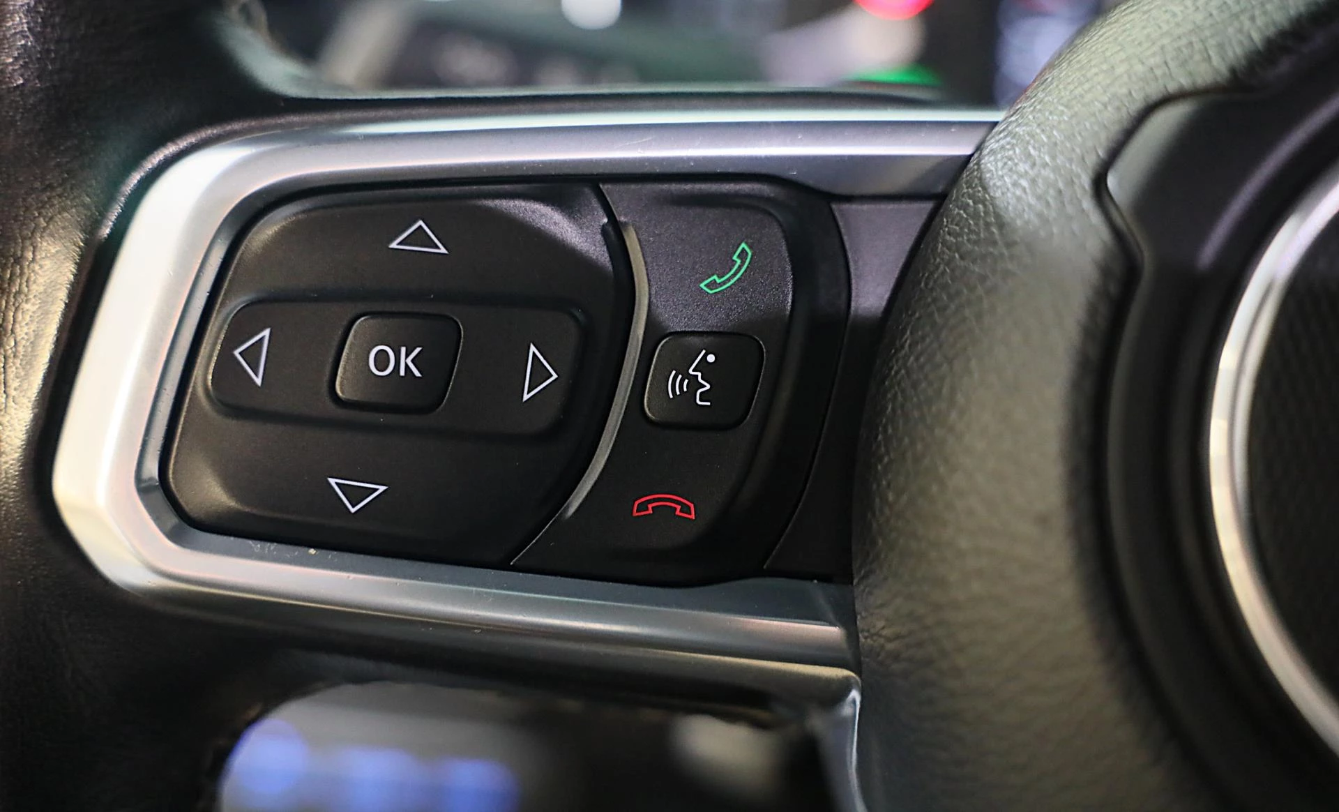 Hoofdafbeelding Jeep Wrangler