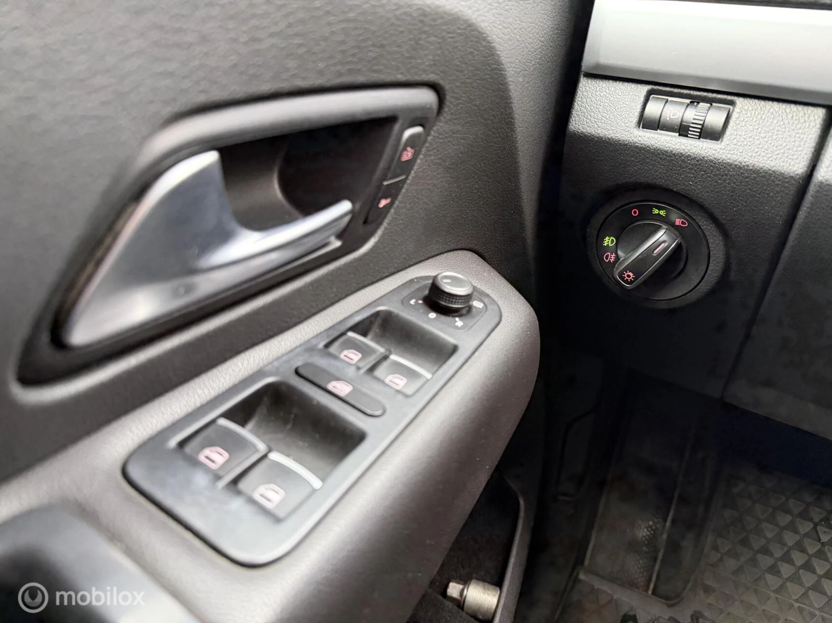 Hoofdafbeelding Volkswagen Amarok