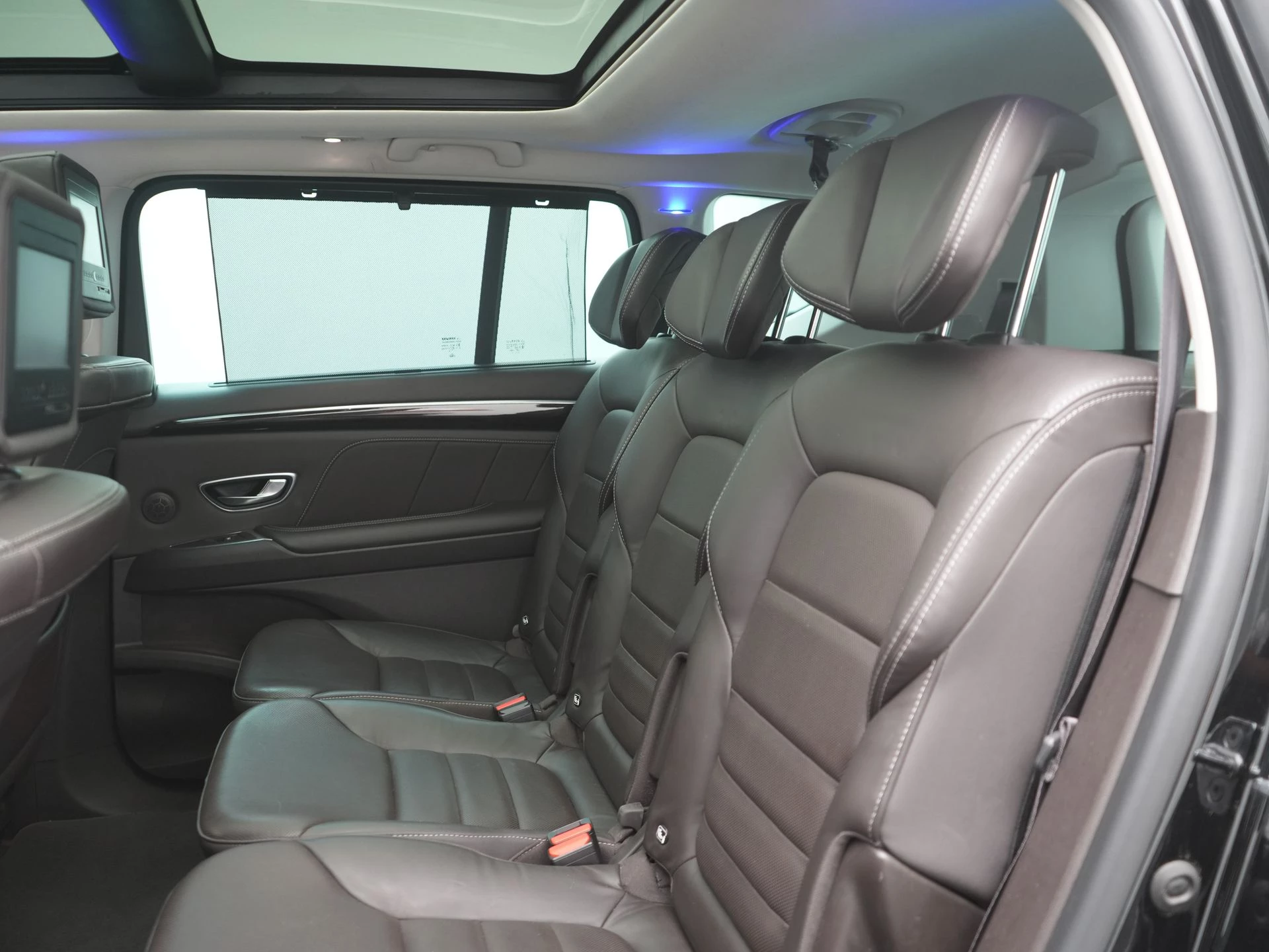 Hoofdafbeelding Renault Espace