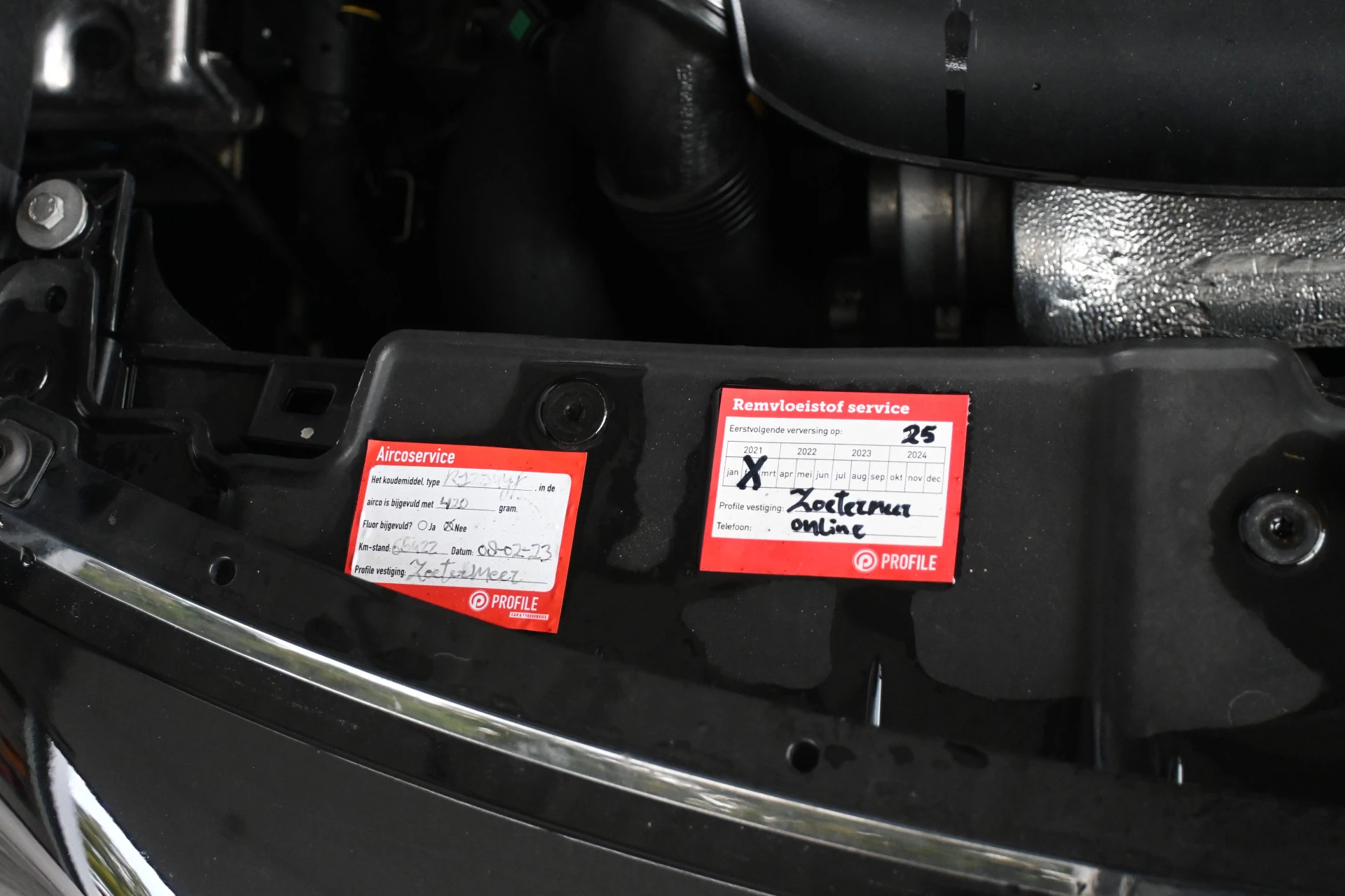 Hoofdafbeelding Fiat 500L