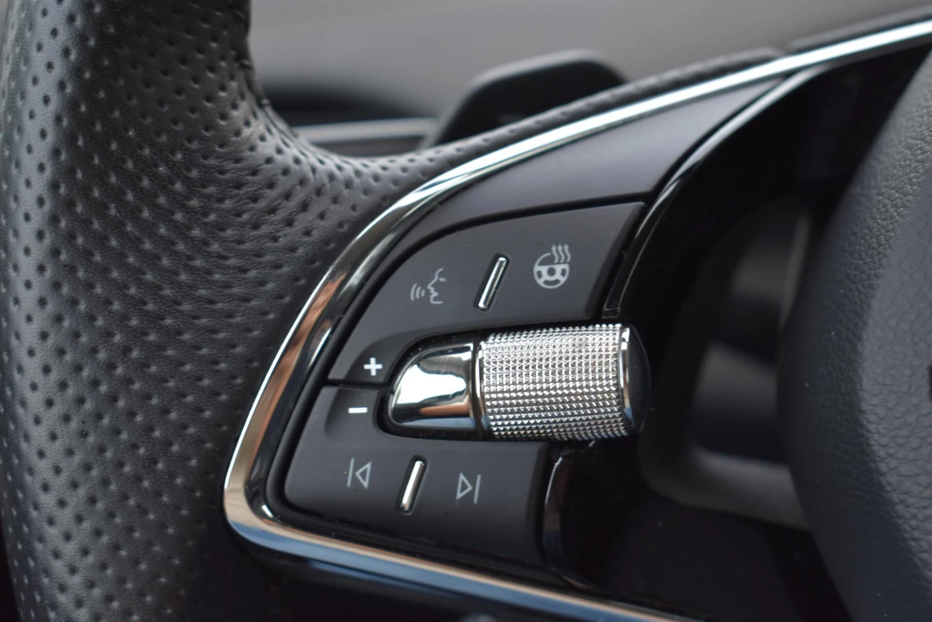 Hoofdafbeelding Škoda Enyaq iV
