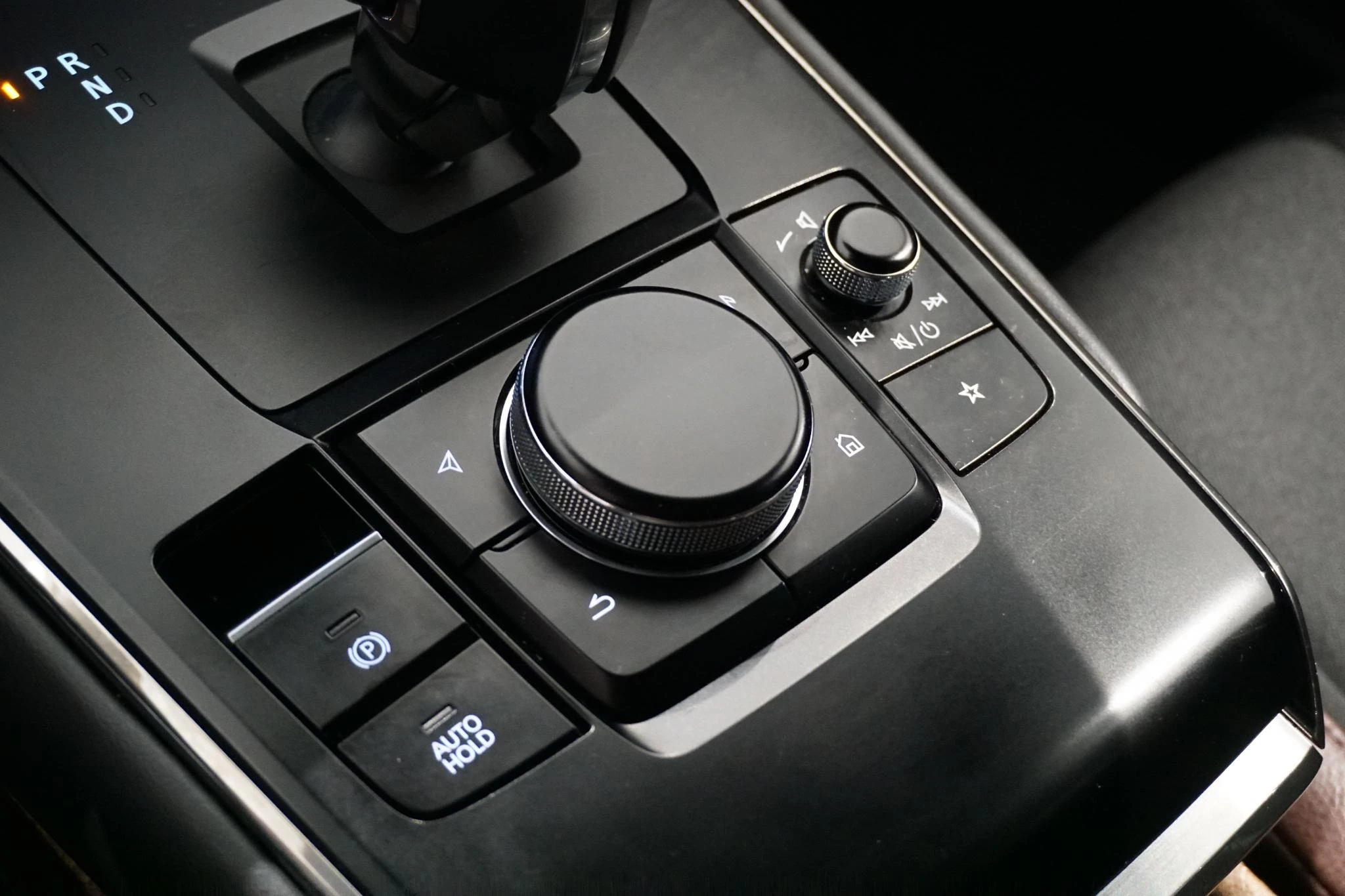 Hoofdafbeelding Mazda MX-30