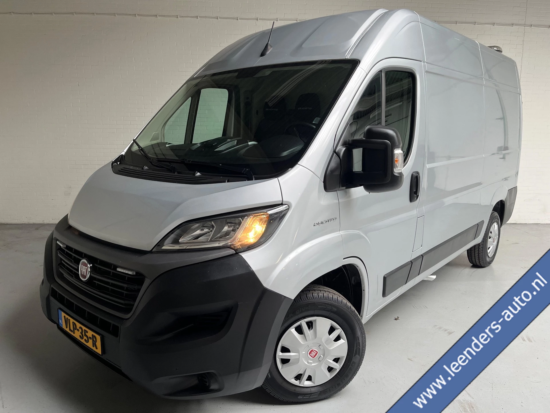 Hoofdafbeelding Fiat Ducato