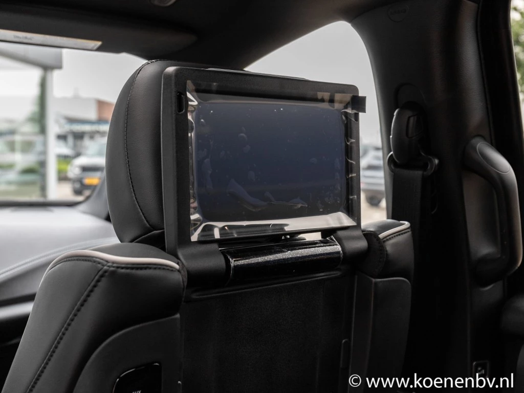 Hoofdafbeelding Chrysler Pacifica