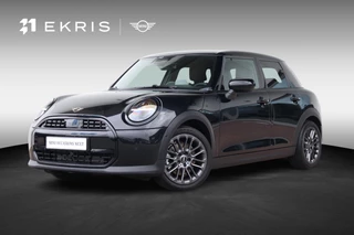 MINI Cooper C Essential XS / Blackyard / Head-Up / Stoelverwarming Voor /
