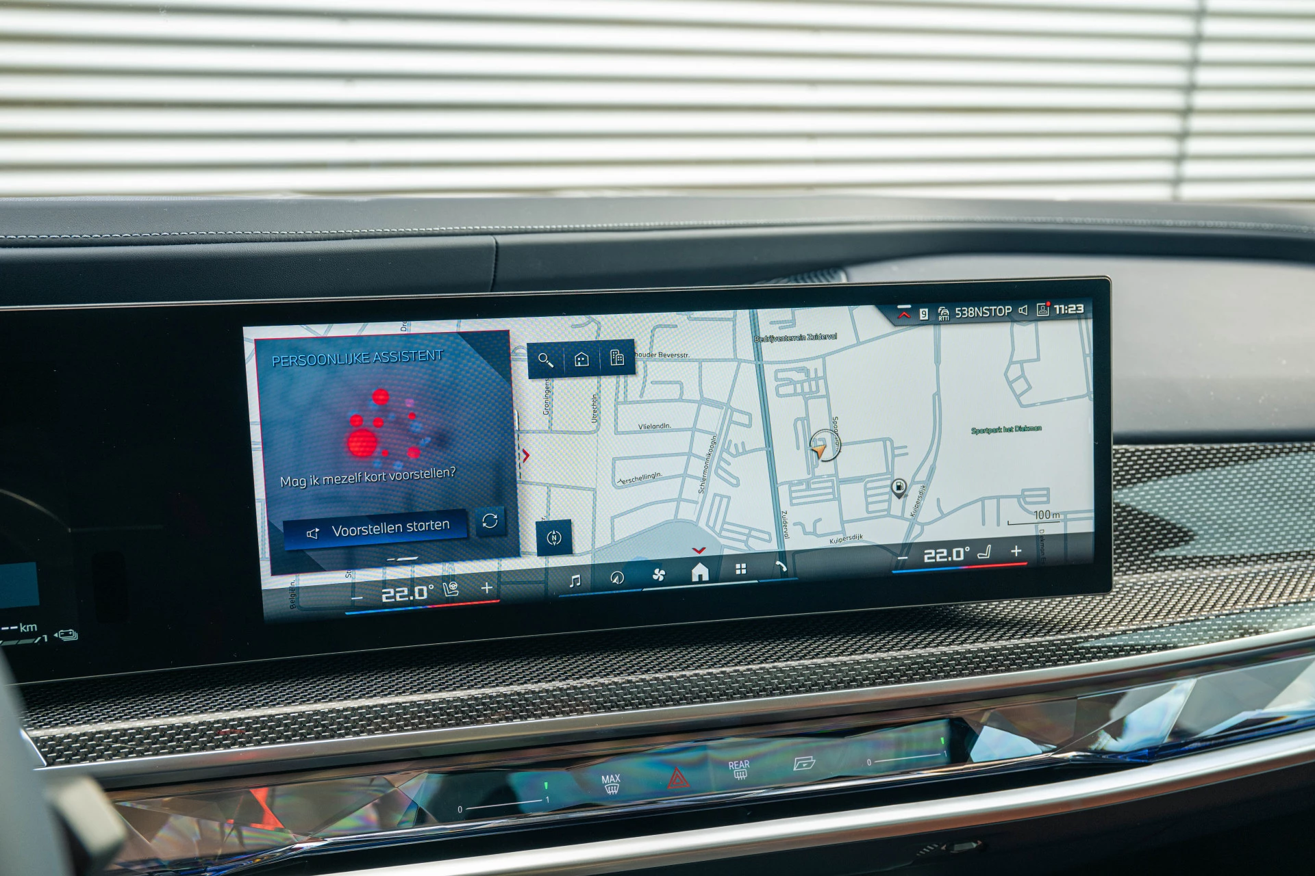 Hoofdafbeelding BMW 7 Serie