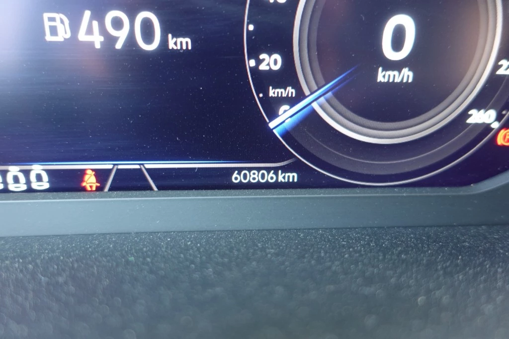 Hoofdafbeelding Volkswagen Tiguan Allspace