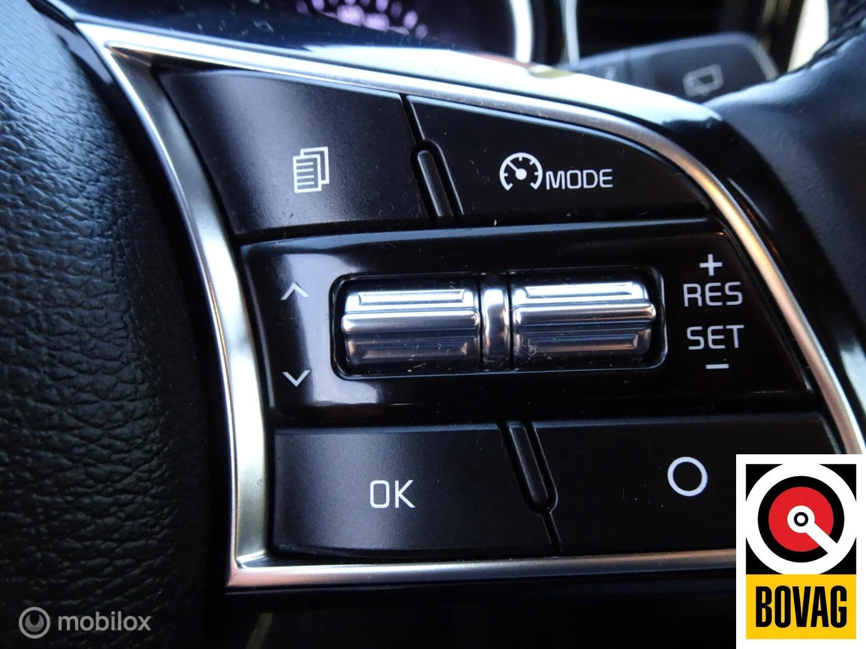 Hoofdafbeelding Kia XCeed