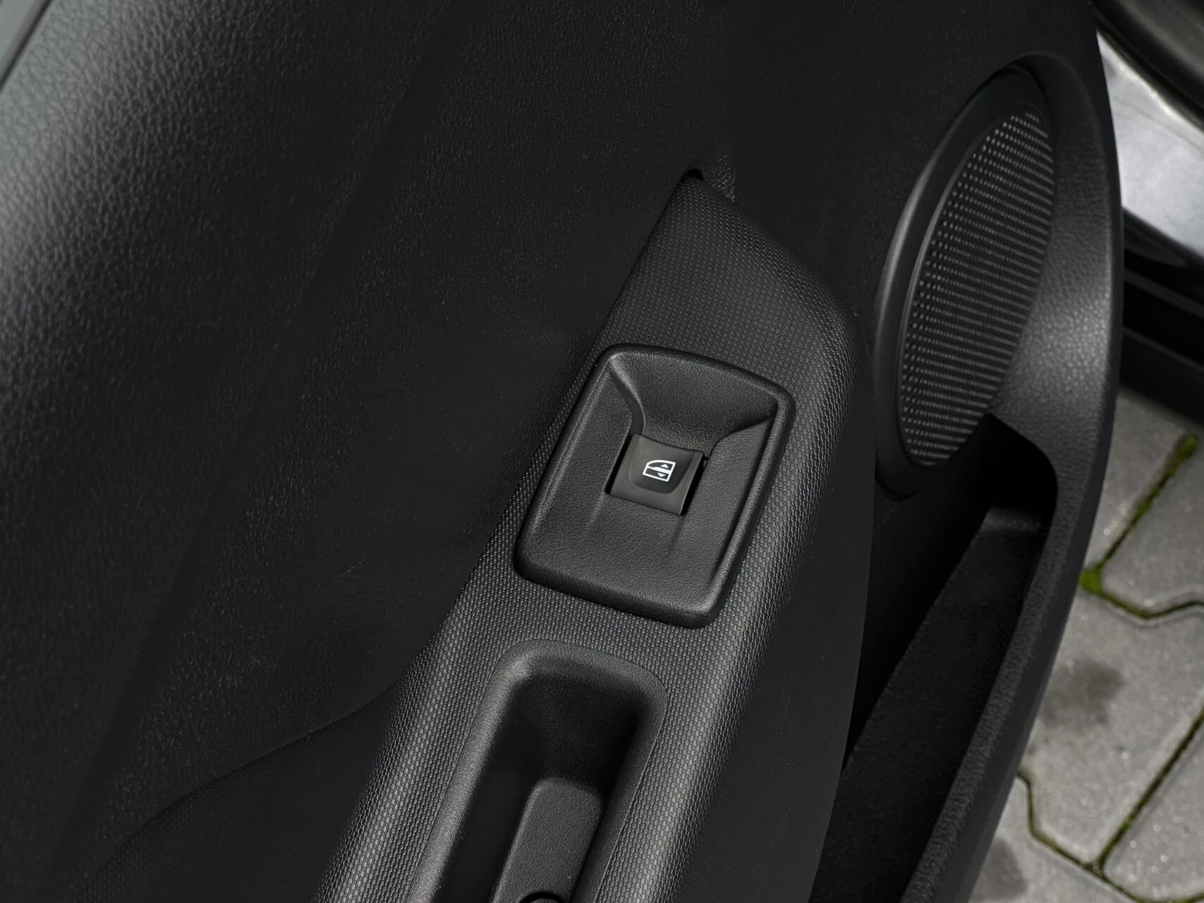 Hoofdafbeelding Dacia Sandero Stepway