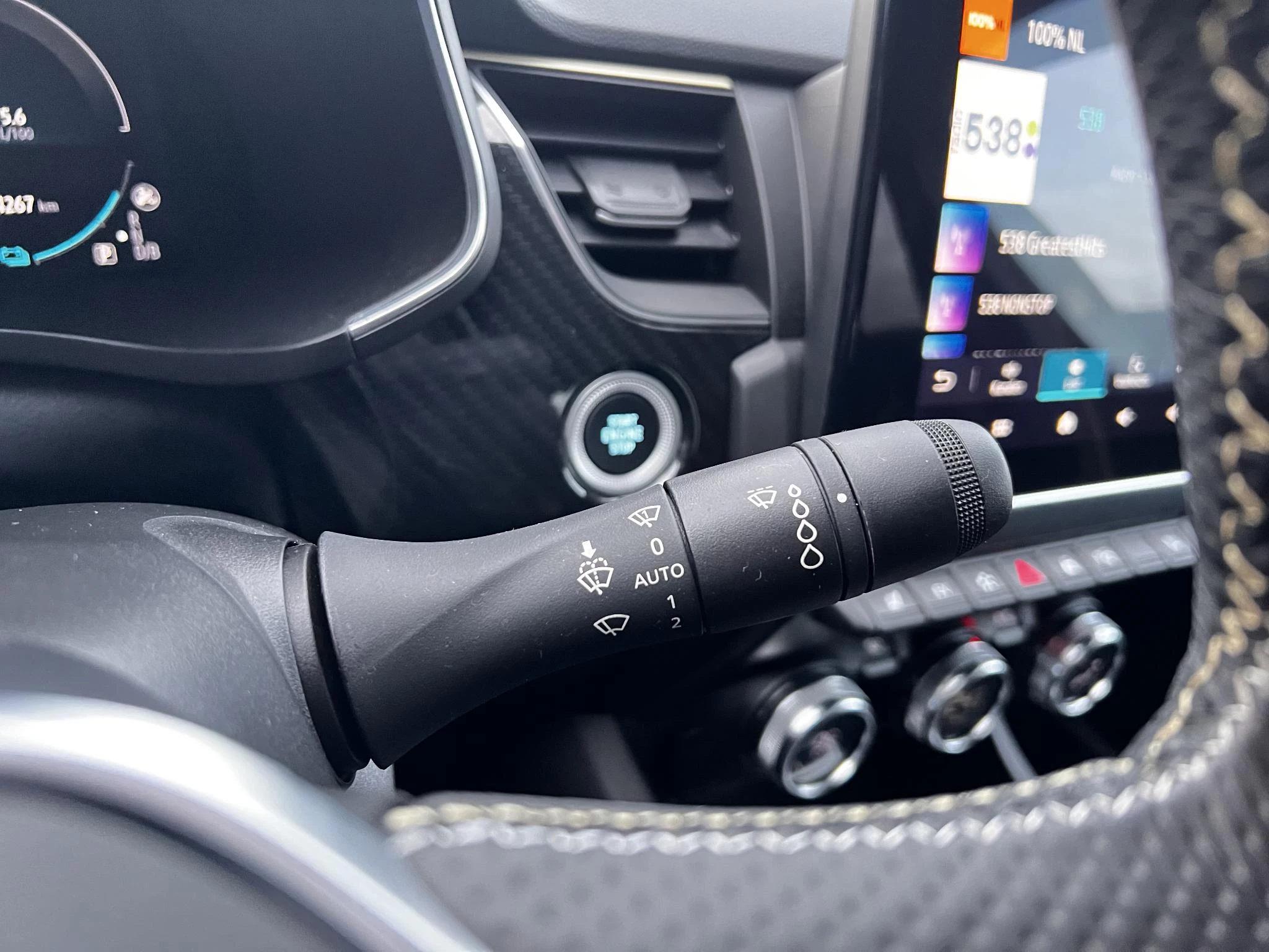 Hoofdafbeelding Renault Arkana