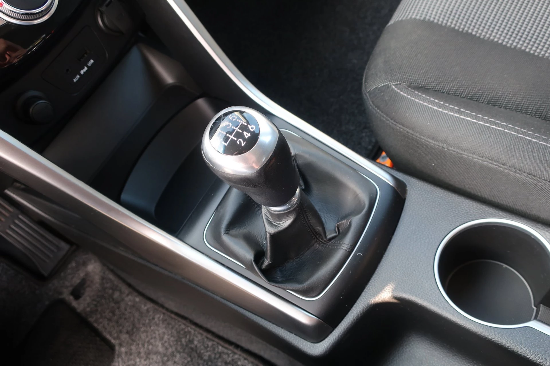 Hoofdafbeelding Hyundai i30