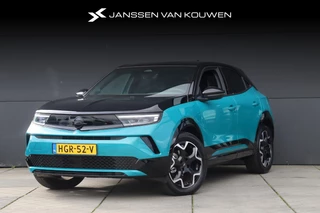 Opel Mokka Electric GS 54 kWh / Camera / 18''