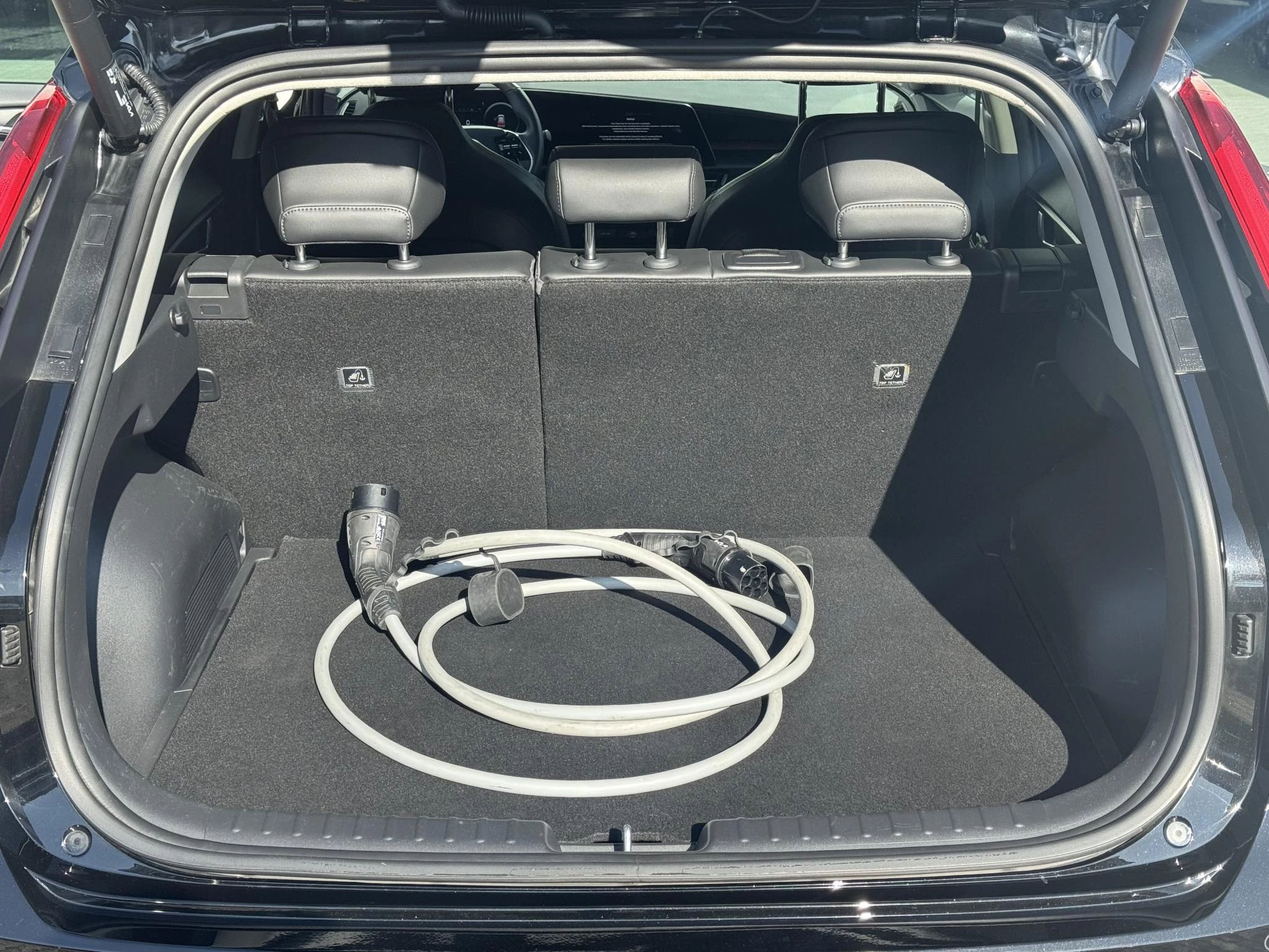 Hoofdafbeelding Kia Niro EV