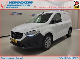 Mercedes-Benz Citan 108CDI Euro 6!
