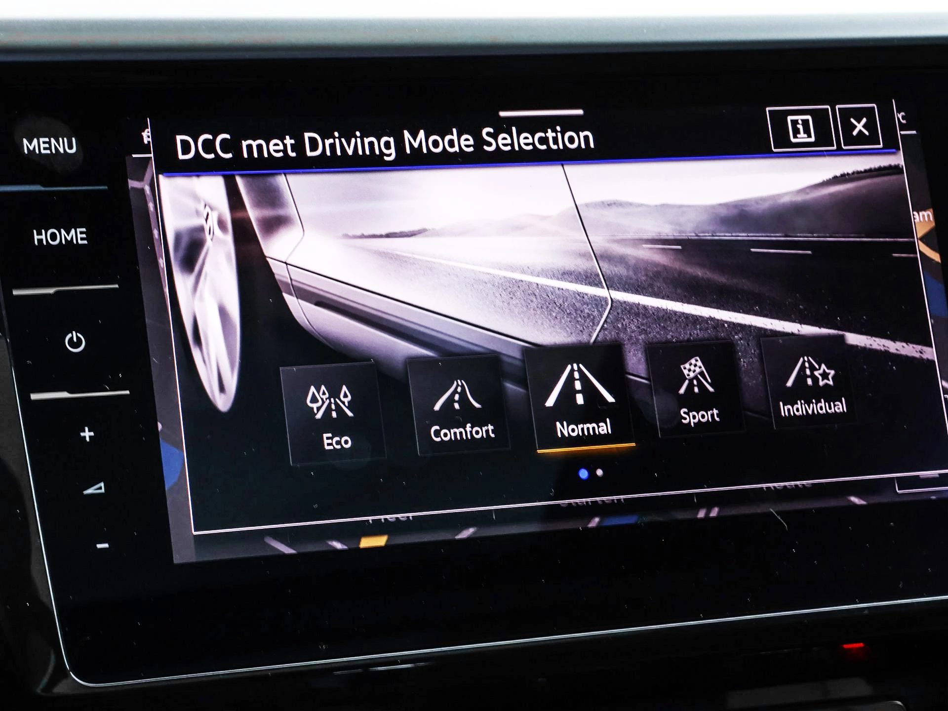 Hoofdafbeelding Volkswagen Arteon