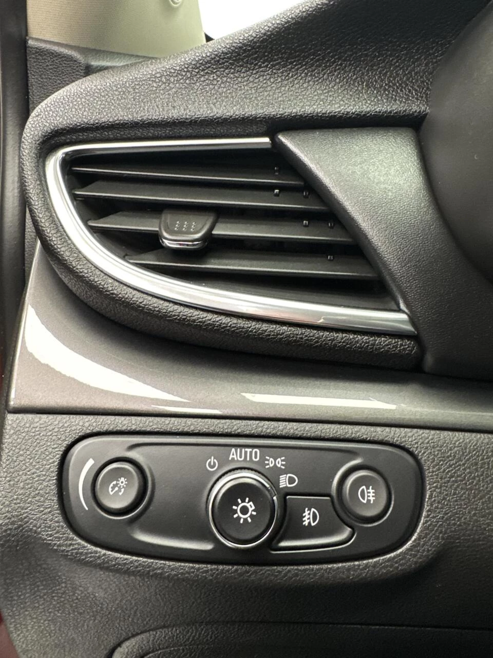 Hoofdafbeelding Opel Mokka X