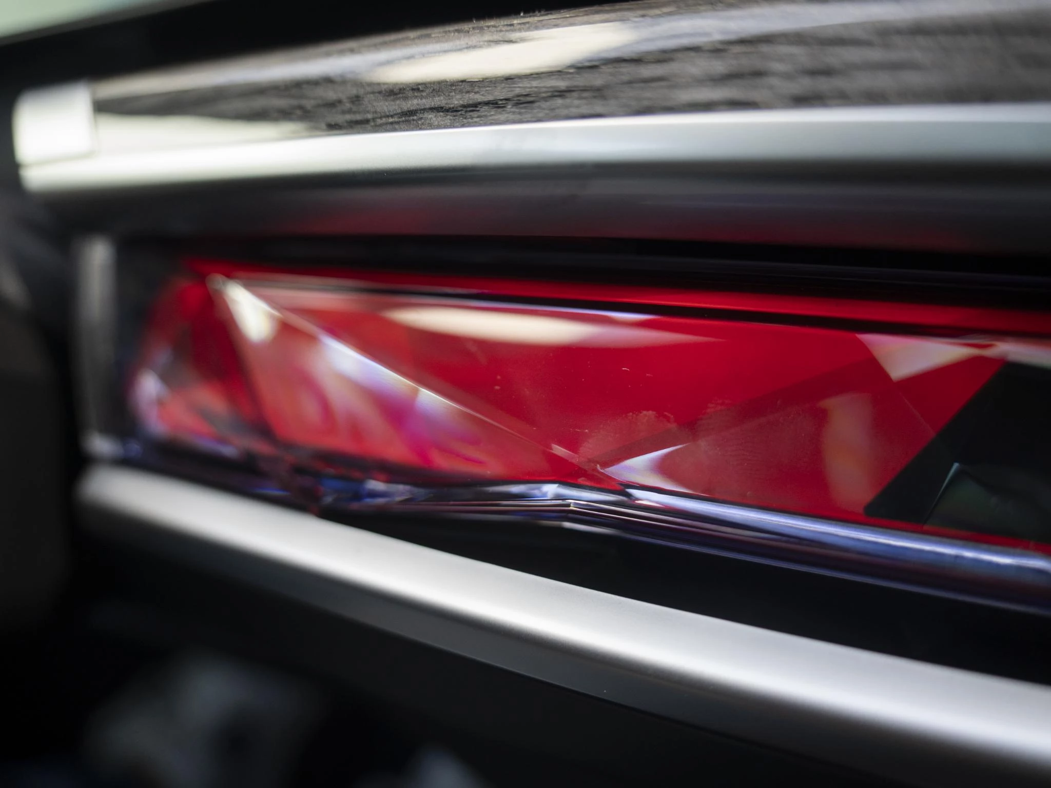 Hoofdafbeelding BMW i7