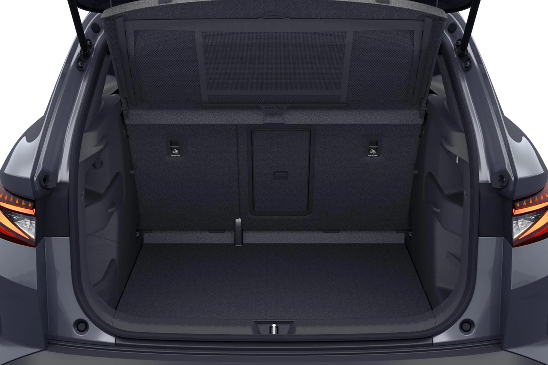 Hoofdafbeelding Škoda Elroq