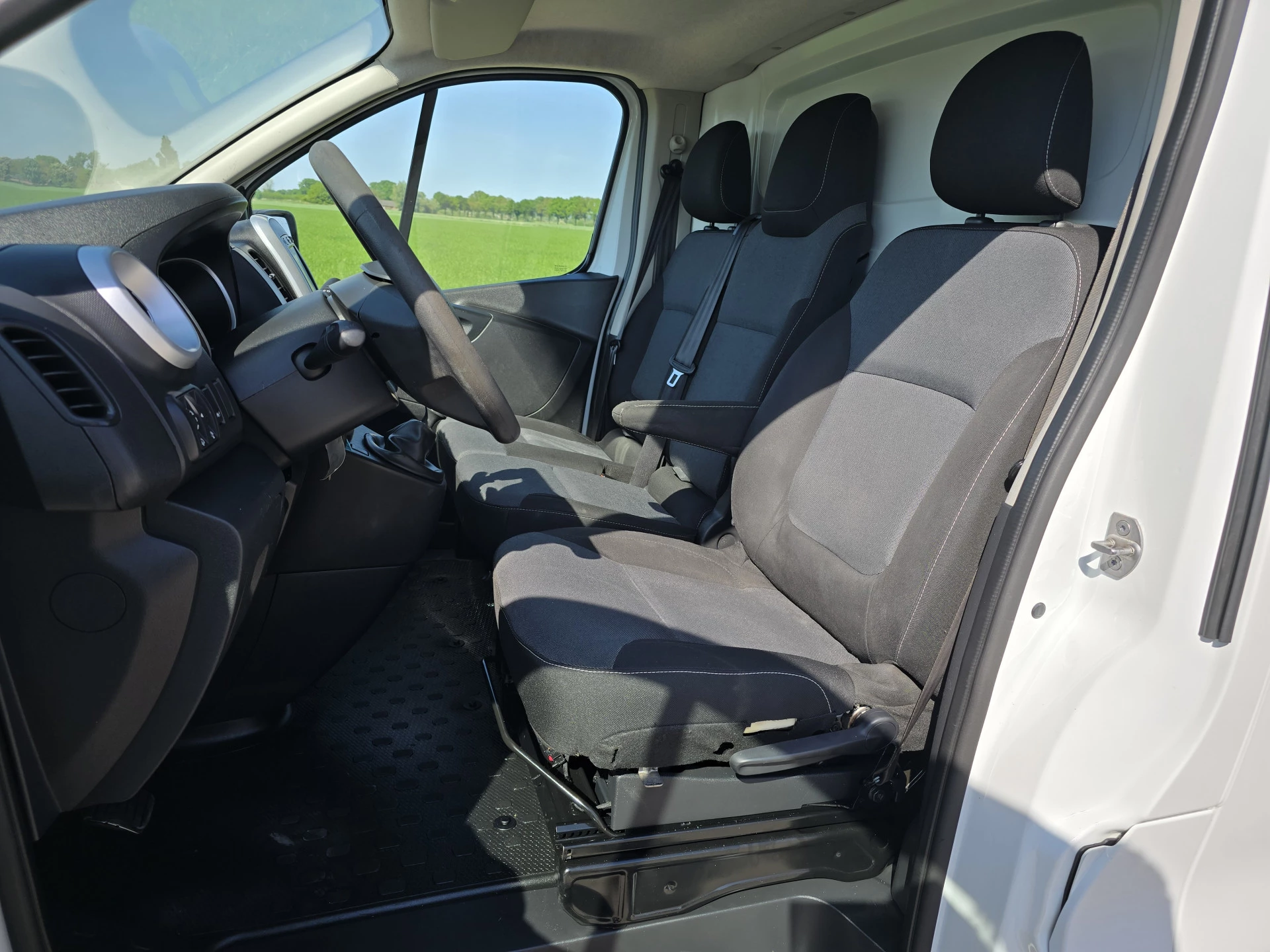 Hoofdafbeelding Fiat Talento