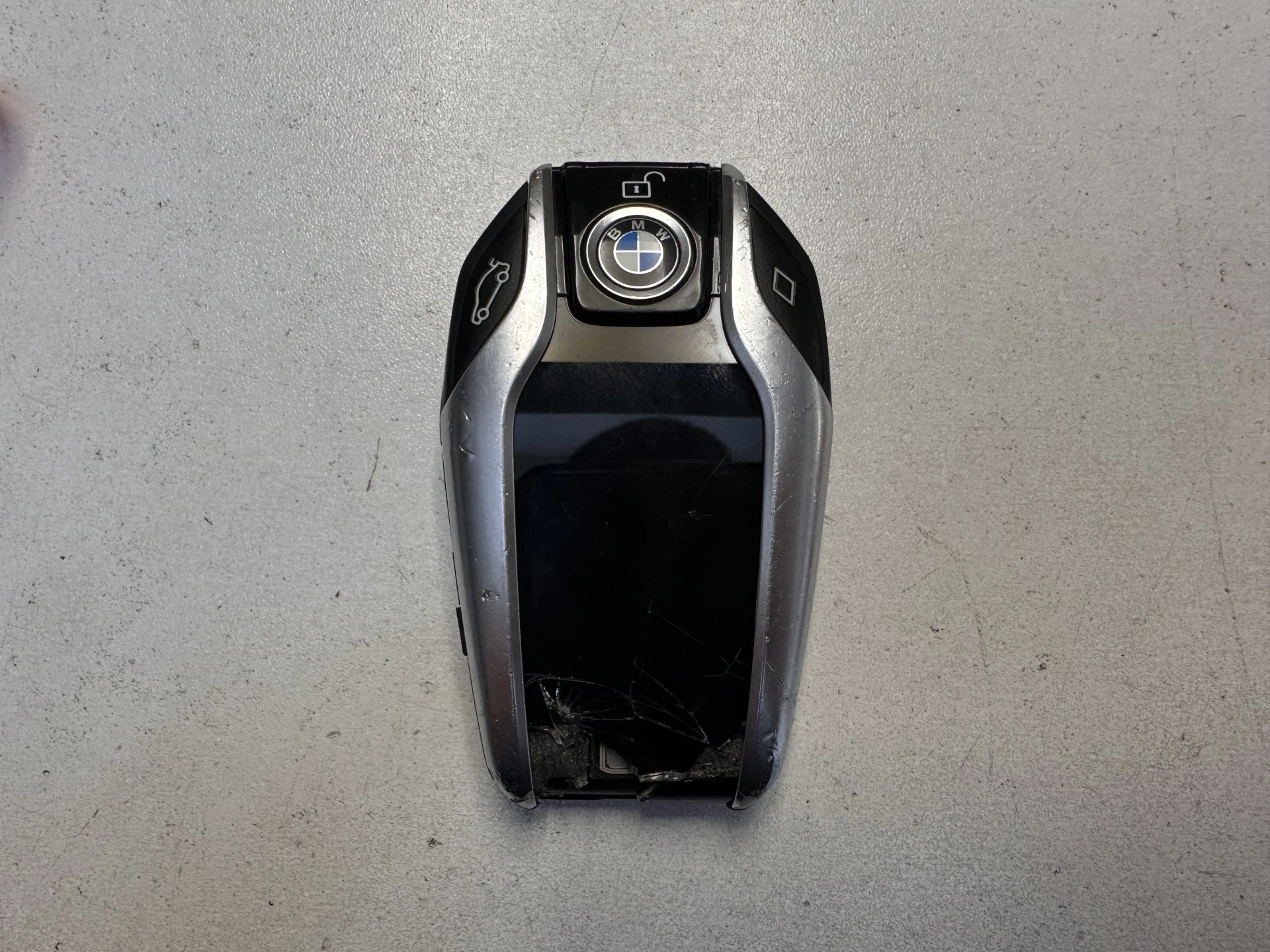 Hoofdafbeelding BMW 7 Serie