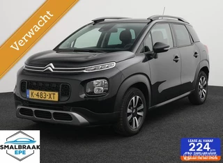 Citroen C3 Aircross 1.2 PureTech S&S Business