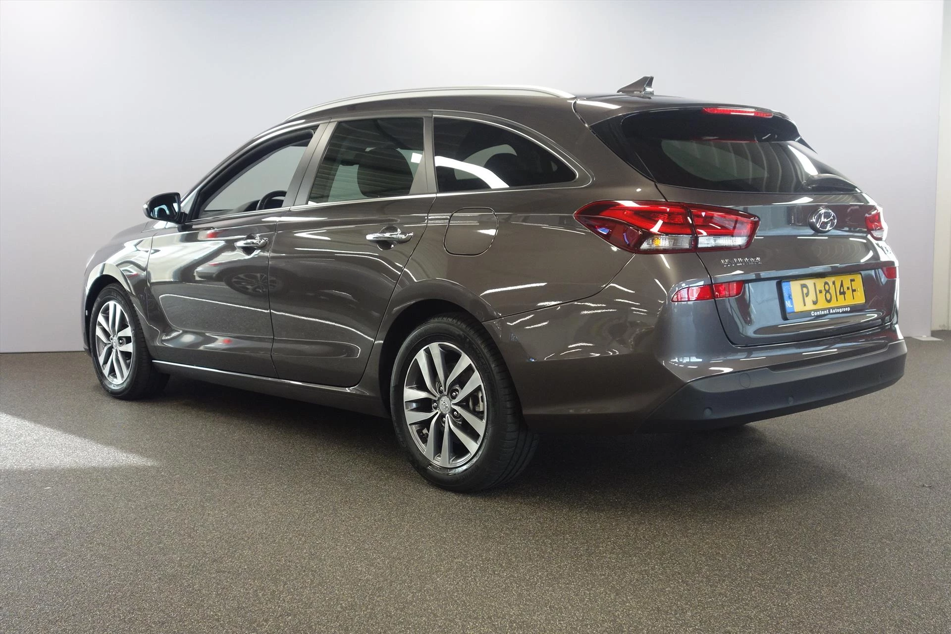 Hoofdafbeelding Hyundai i30