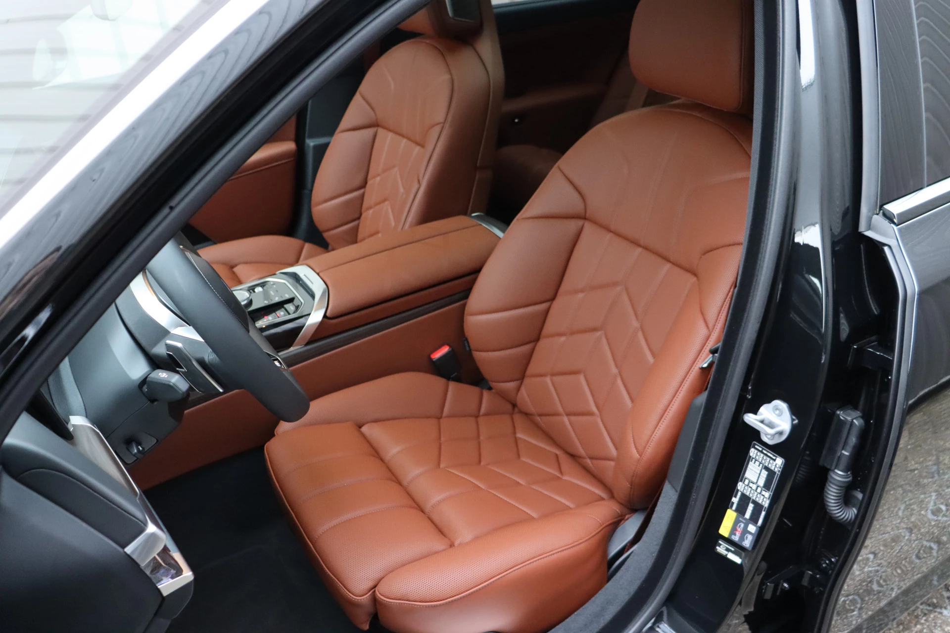Hoofdafbeelding BMW 7 Serie