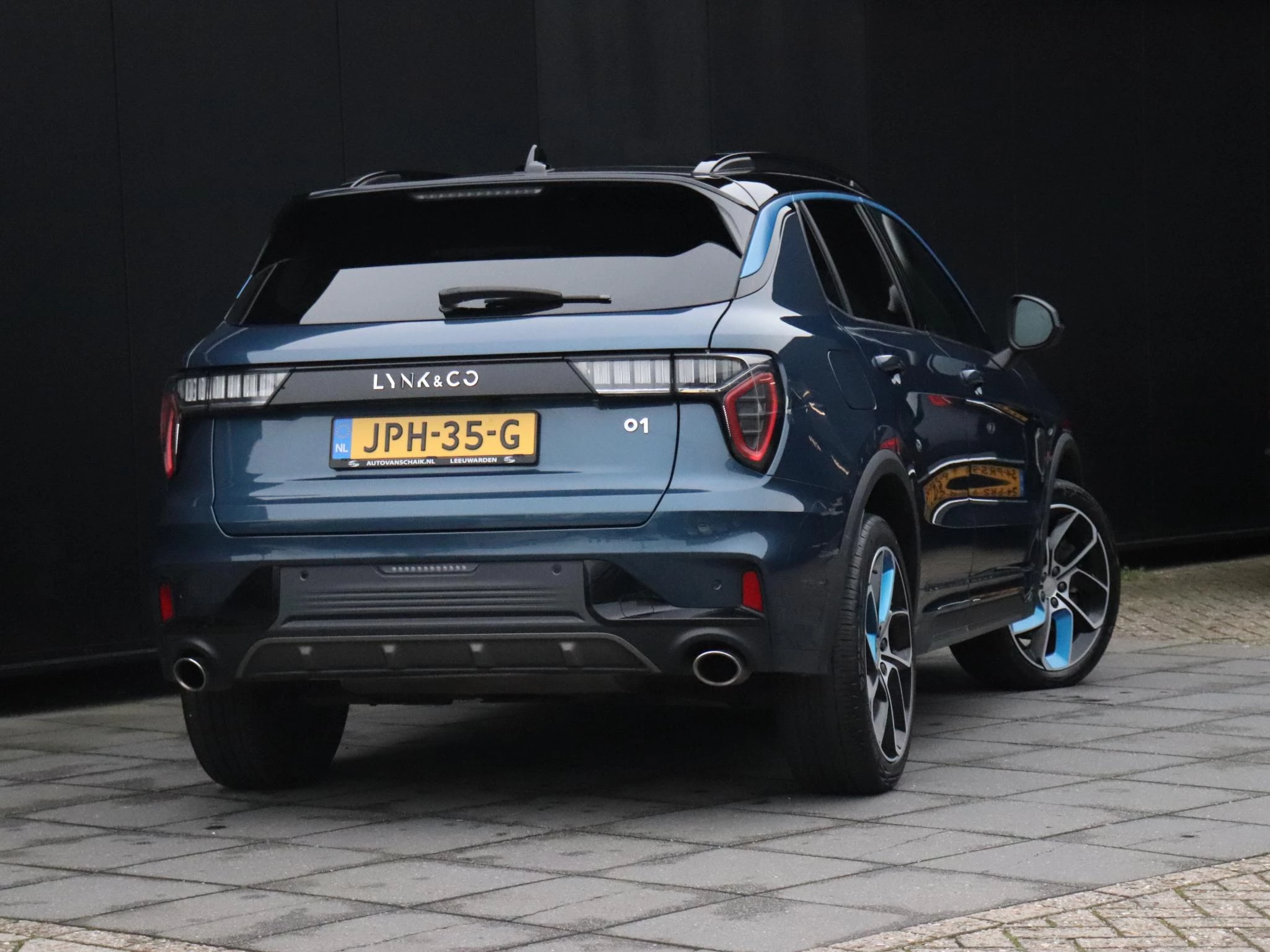 Hoofdafbeelding Lynk & Co 01