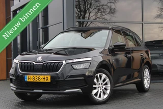 Skoda Kamiq 1.0 TSI Ambition | PDC | Navi | Virtual Cockpit