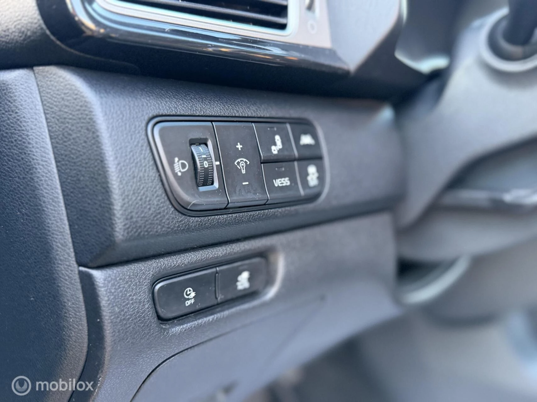 Hoofdafbeelding Kia e-Niro