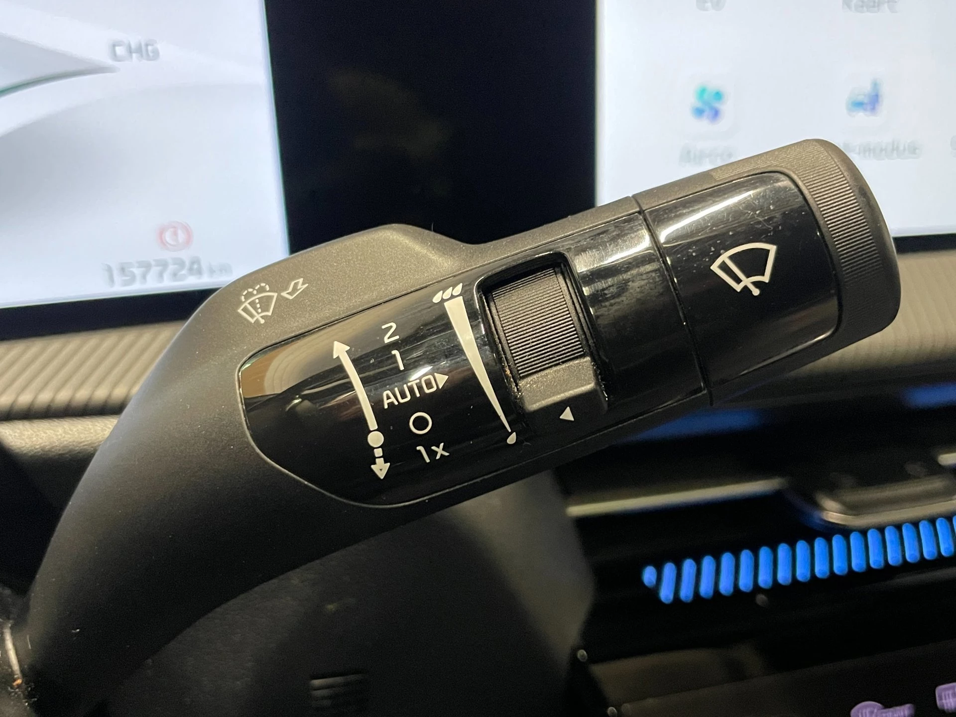 Hoofdafbeelding Kia EV6