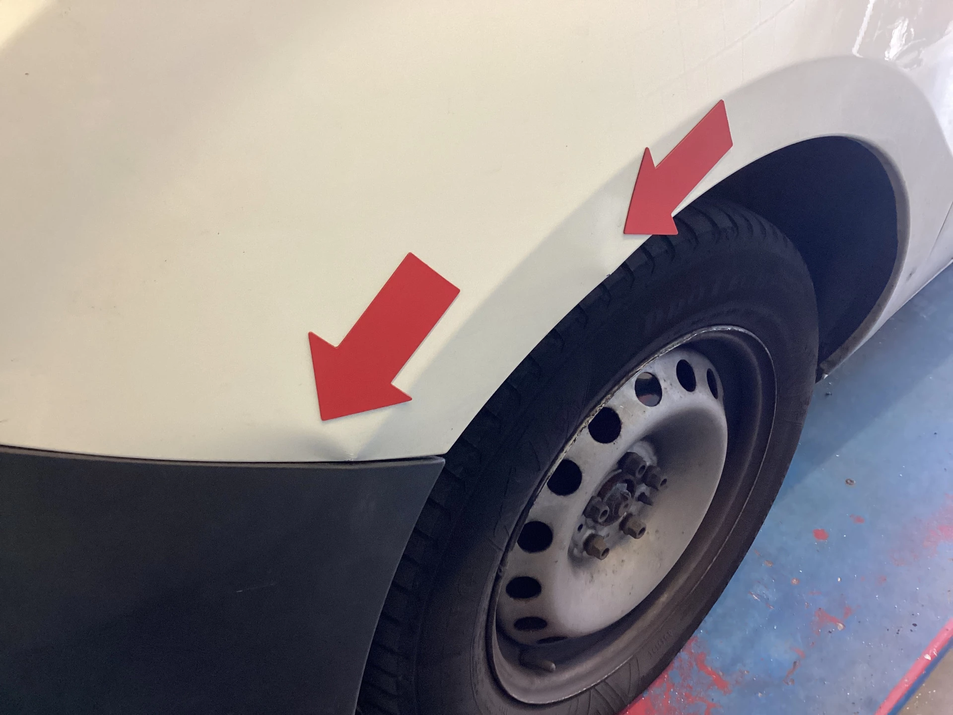 Hoofdafbeelding Fiat Doblò