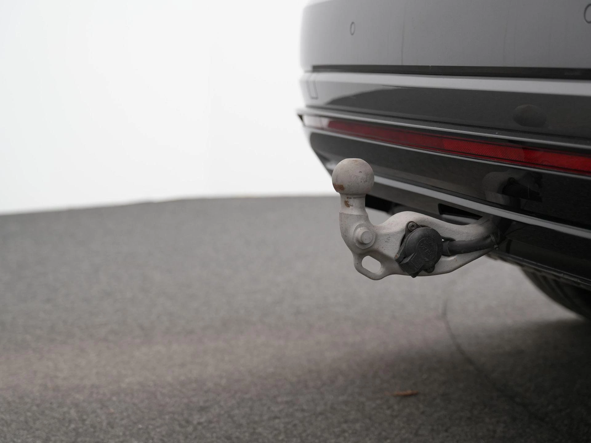 Hoofdafbeelding Volkswagen Touareg