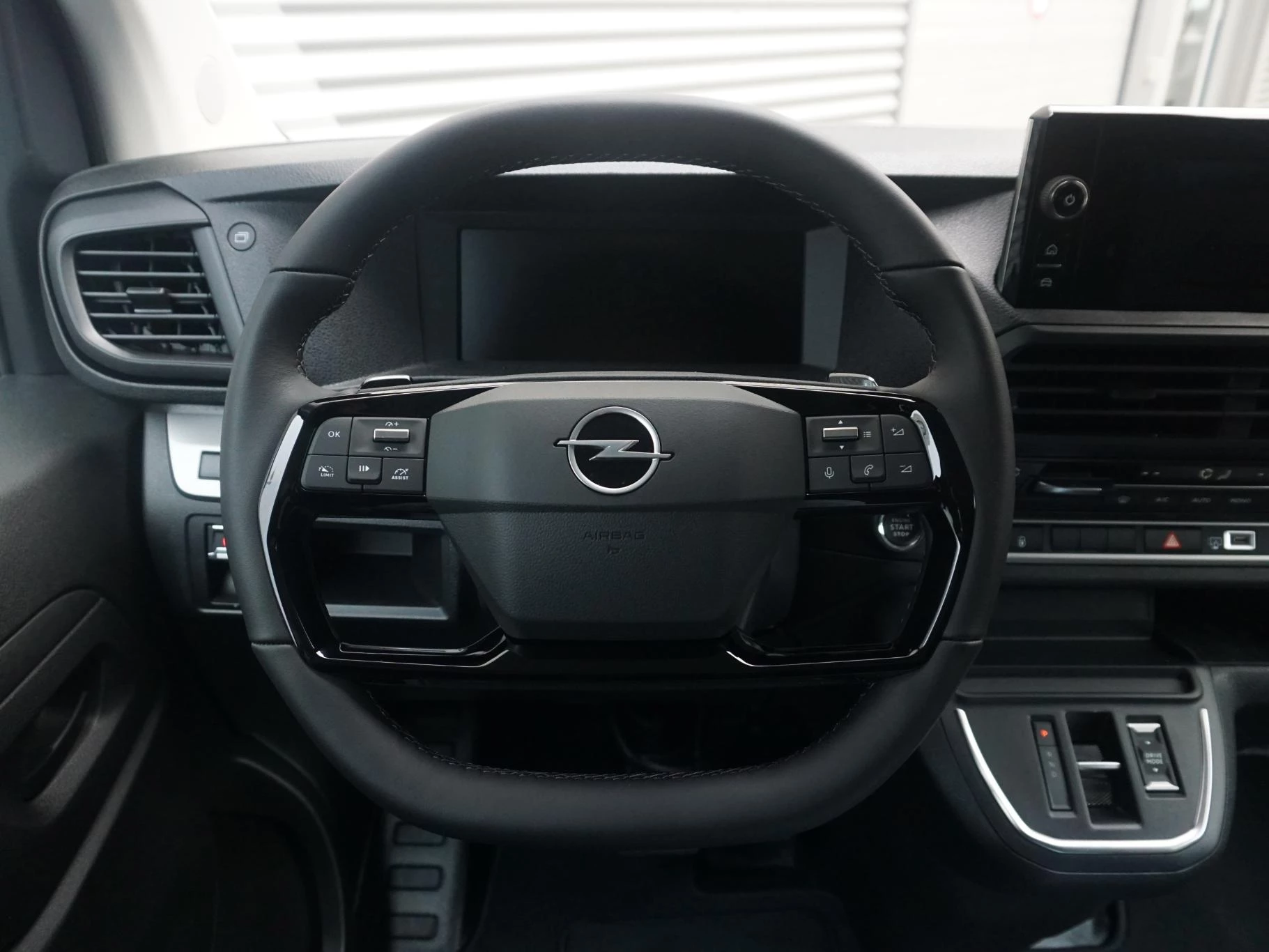 Hoofdafbeelding Opel Vivaro-e