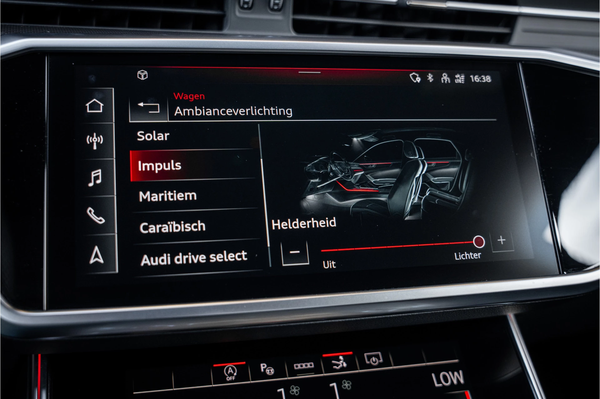 Hoofdafbeelding Audi RS7