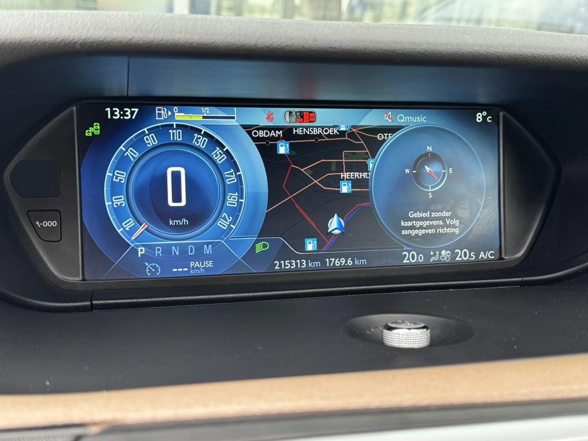 Hoofdafbeelding Citroën Grand C4 Picasso