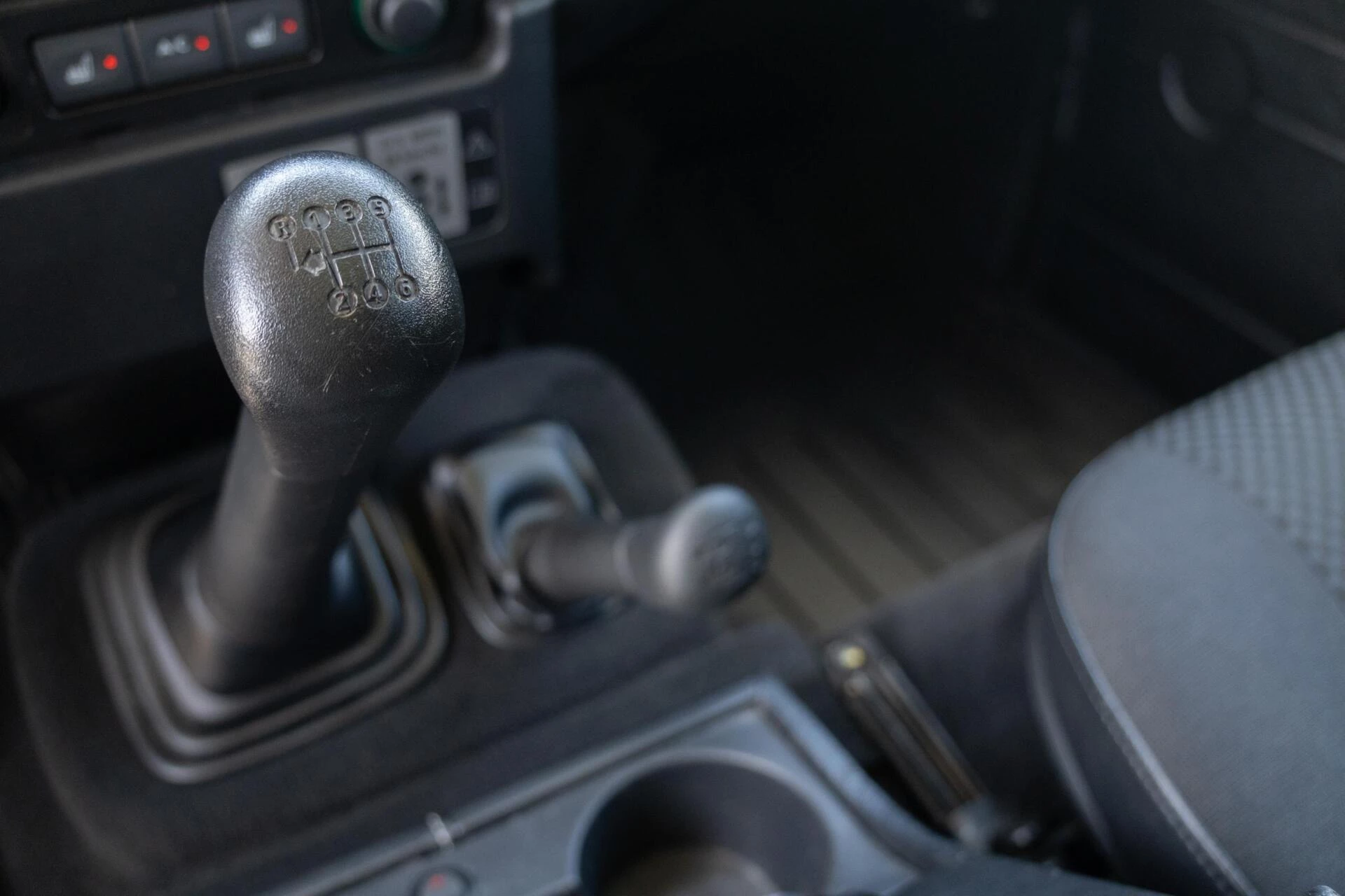 Hoofdafbeelding Land Rover Defender