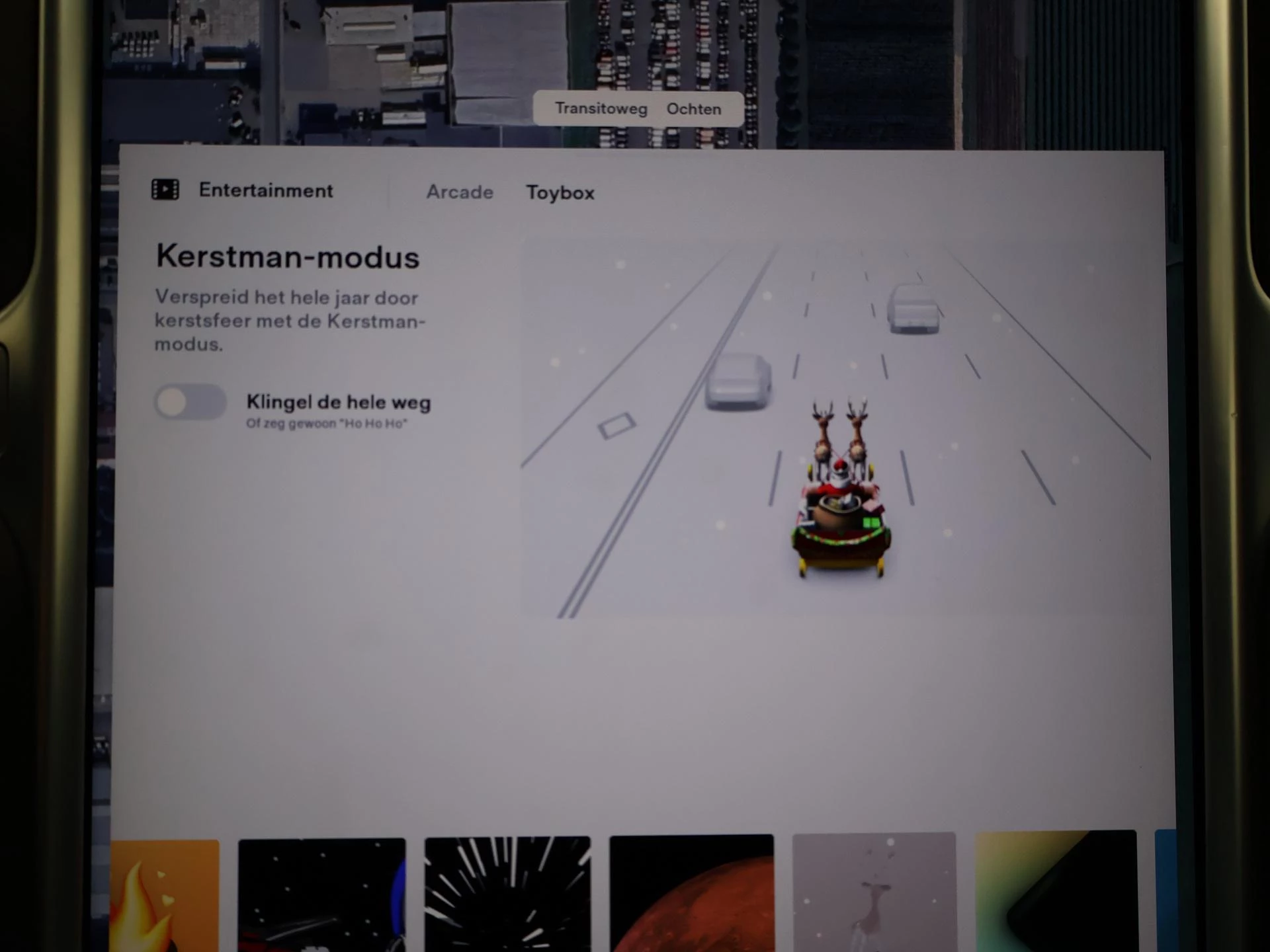 Hoofdafbeelding Tesla Model S