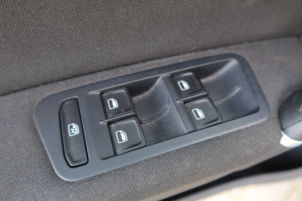 Hoofdafbeelding Volkswagen Golf Sportsvan