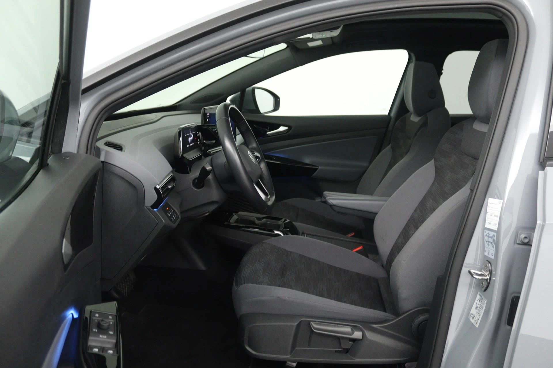 Hoofdafbeelding Volkswagen ID.4