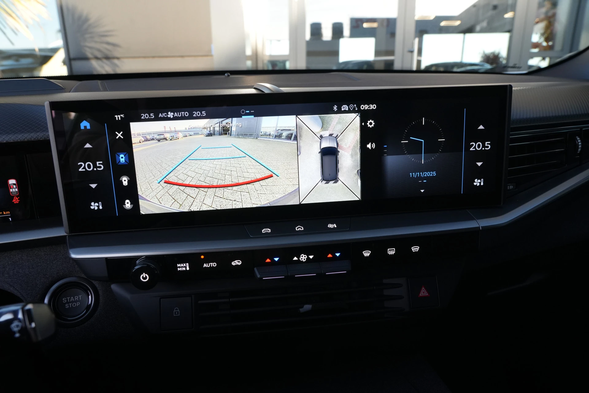 Hoofdafbeelding Opel Grandland