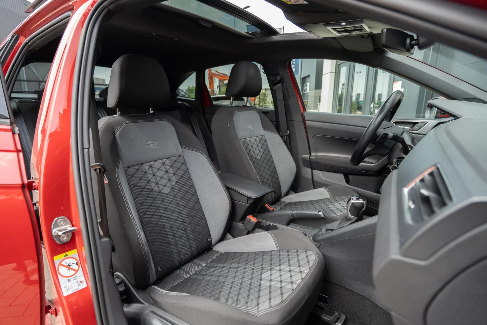 Hoofdafbeelding Volkswagen Taigo