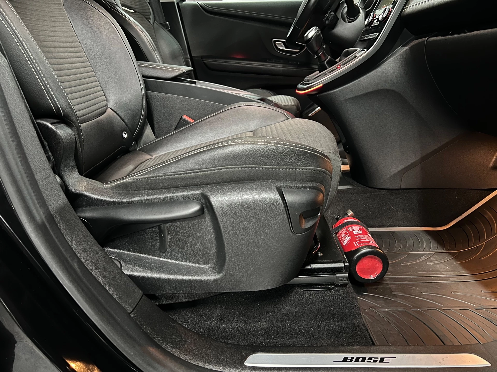 Hoofdafbeelding Renault Grand Scénic