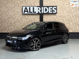 Volkswagen Golf 1.5 eTSI R-Line | Camera | Sfeerverlichting | Carplay