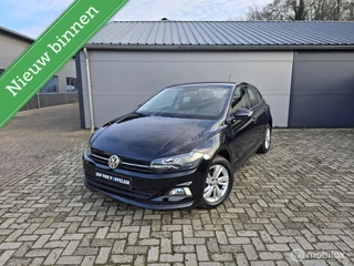 Volkswagen Polo 1.0 TSI Comfortline