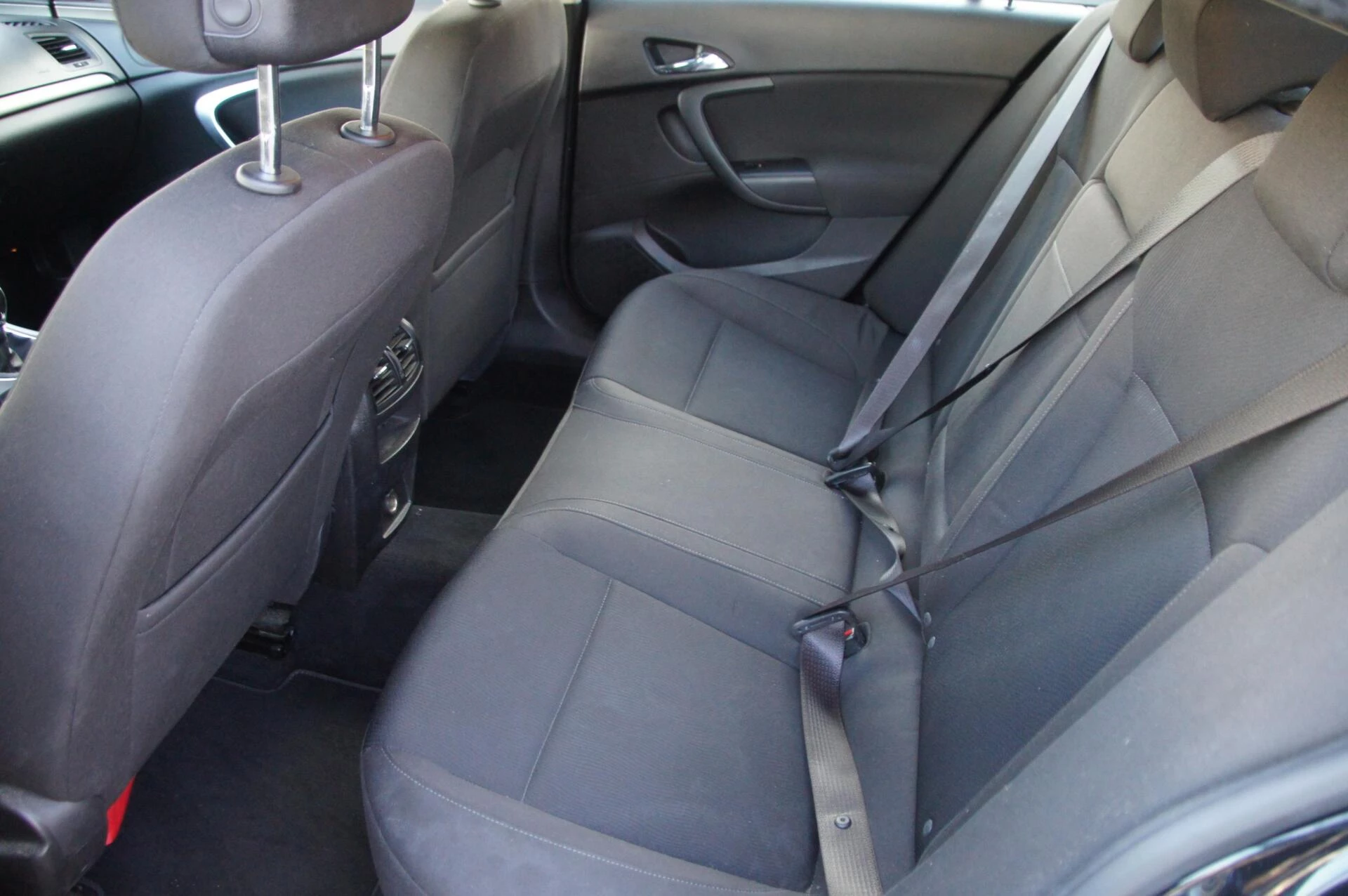 Hoofdafbeelding Opel Insignia