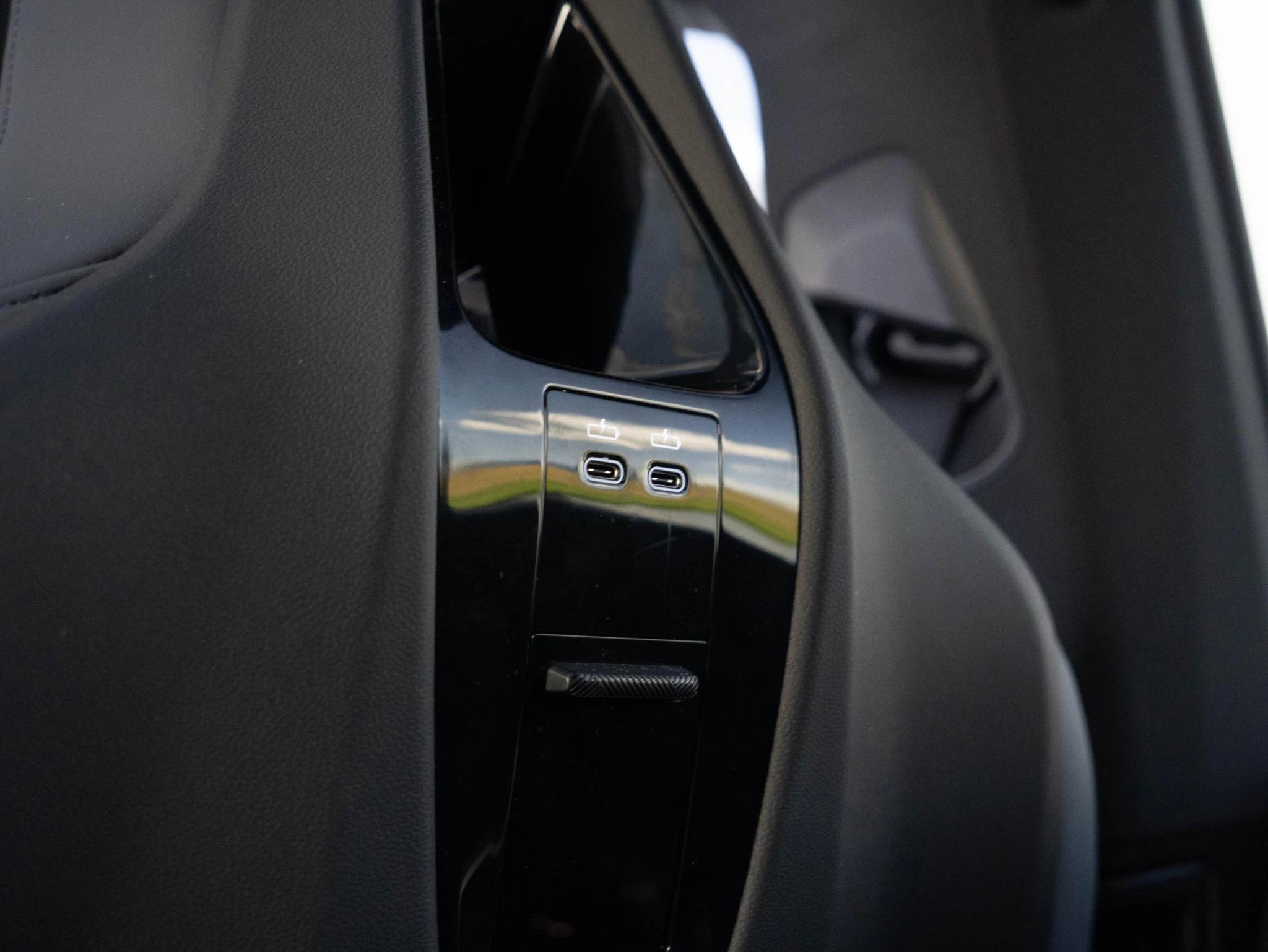 Hoofdafbeelding BMW iX
