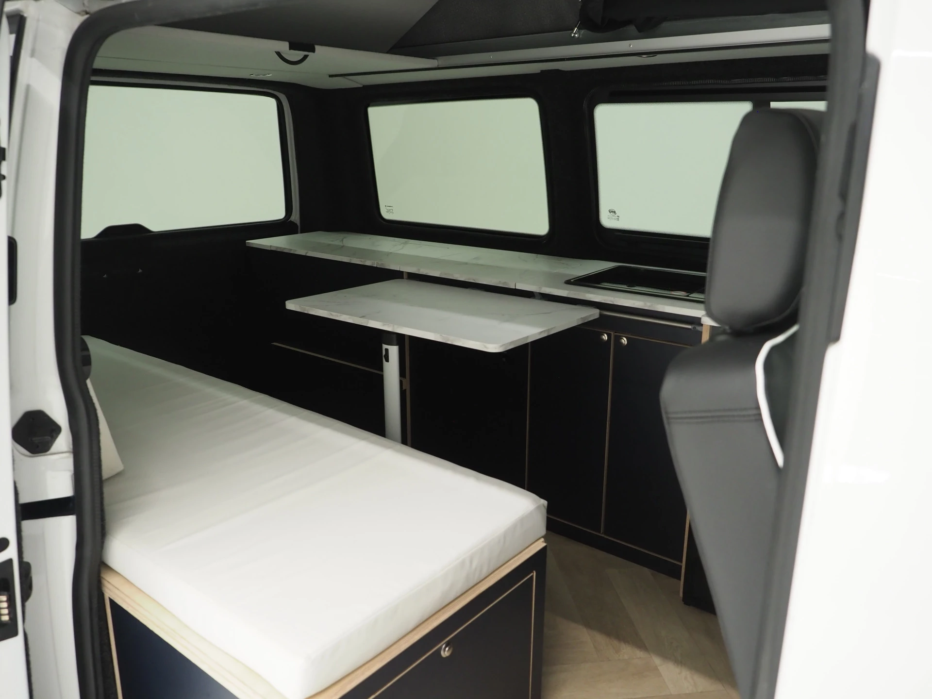 Hoofdafbeelding Volkswagen California