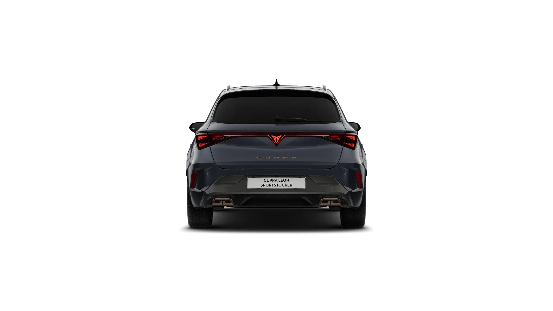 Hoofdafbeelding CUPRA Leon Sportstourer